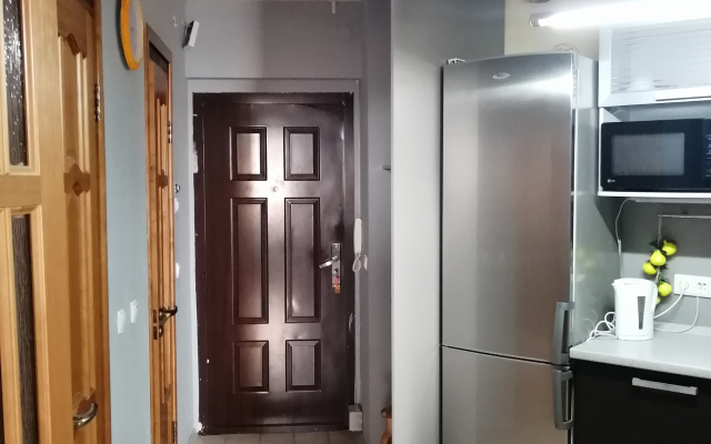 Квартира на улице Пушкинской 130