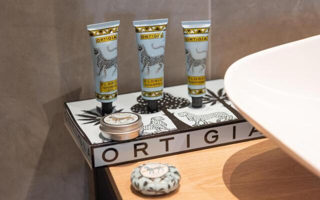 Modica Boutique Hotel