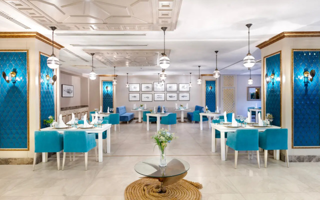 Club Hotel Phaselis Rose - All Inclusive