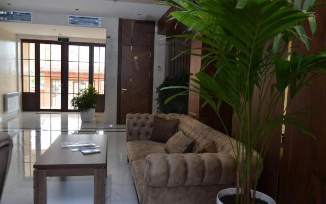 Pana Hotel