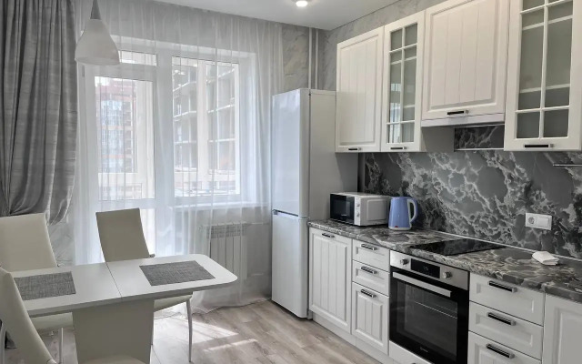 Апартаменты Милый дом на Дуси Ковальчук, 244