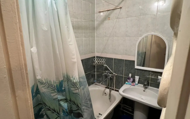 Апартаменты улица Садовая 43