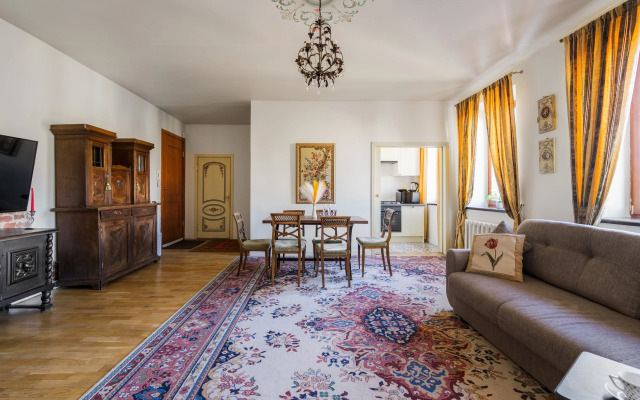 Квартира в Центре Санкт-Петербурга Невский 88