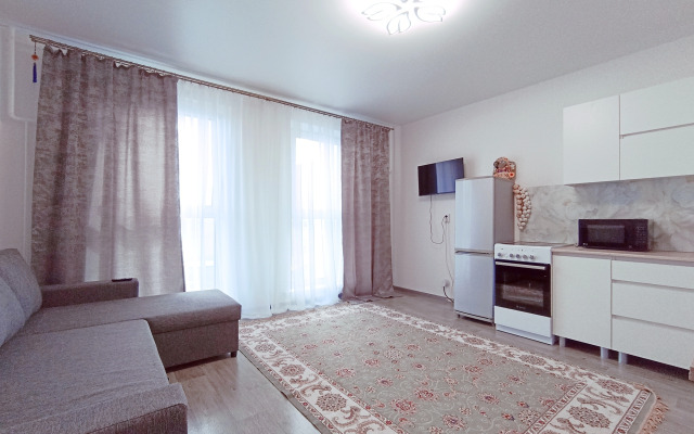 Na Ulitse Blyukhera 123I Flat