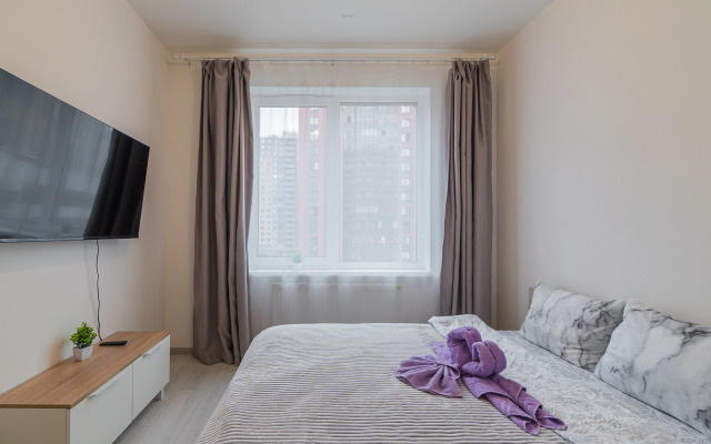 Apartments SalutApart 17W