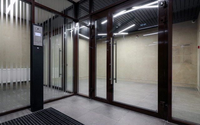 Квартира Брутальная студия в эко стиле на берегу реки Вычегда