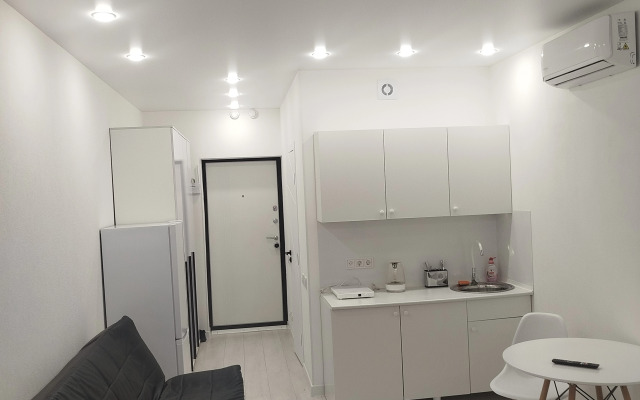 Апартаменты Apartsharing Стрелковая 18 кв 8