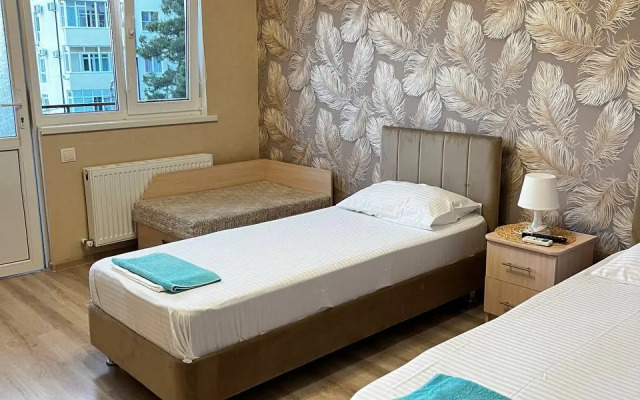 Гостевой дом Золотая лоза