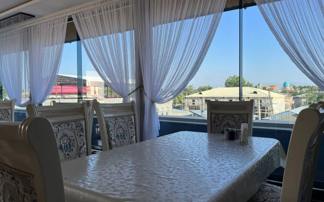 Altair Boutique Hotel