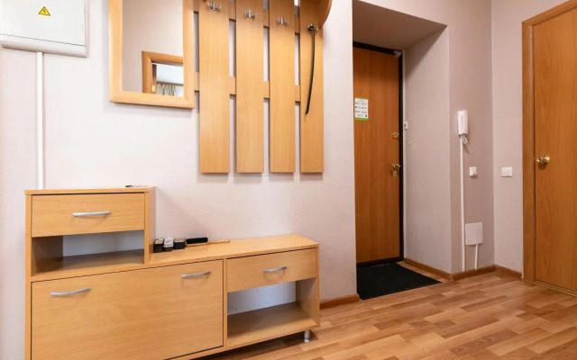 Квартира Этажидейли на Автовокзале