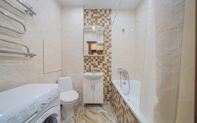 Апартаменты Dolina