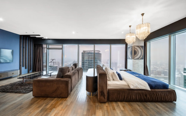 Rockmond 64 Deluxe 5