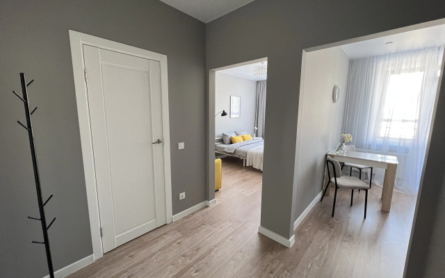 Atmosfera-Orso Apartments
