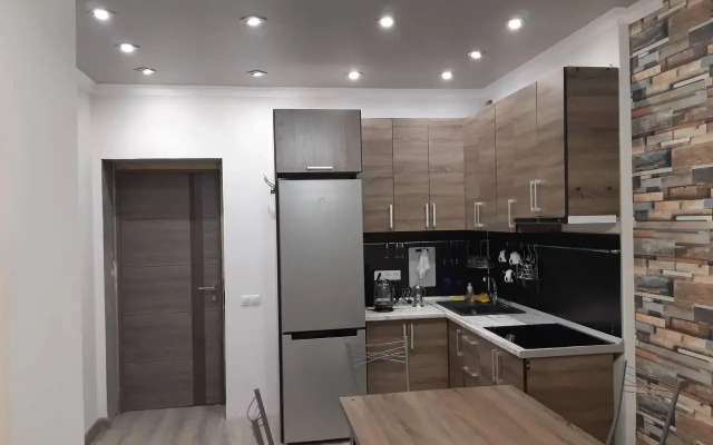 Studiya Lyuks Loft