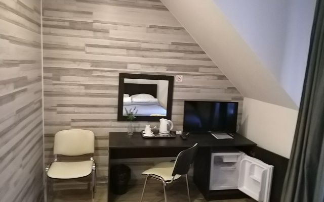 Anhalt Hotel