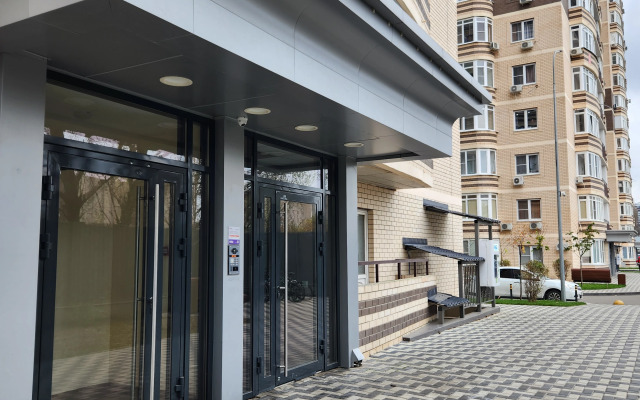 Квартира Уютная в ЖК Звезда Столицы