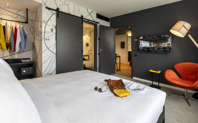 Pentahotel Moscow, Arbat