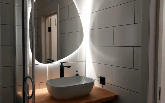 Апартаменты Доберман Делюкс