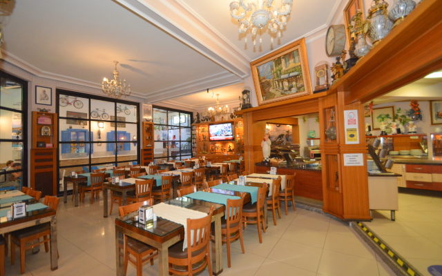 Hotel İstanköy