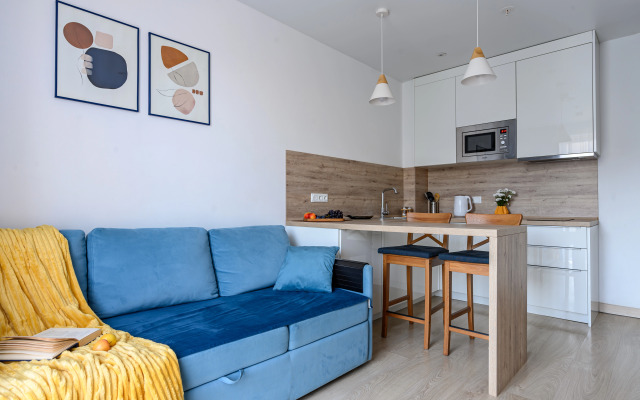 My YES Marata Apartments