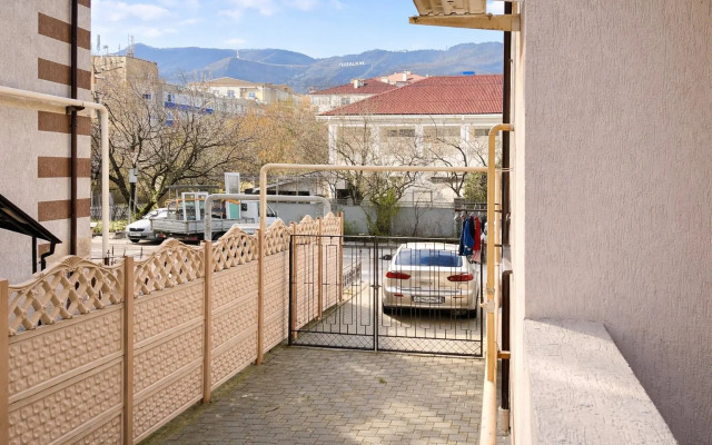 Апартаменты 372 Островского 67Ж