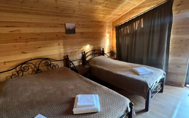 Shale Mini hotel