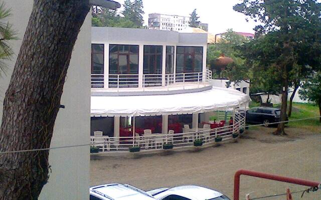 Medusa Hotel Hotel