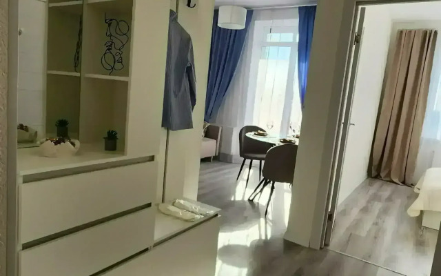 River View Apartments