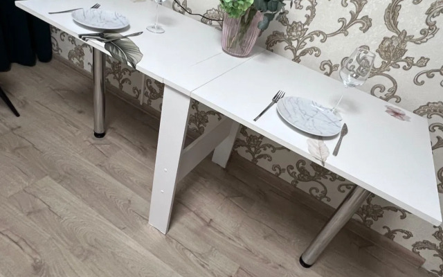 Квартира Двухкомнатная с евро ремонтом