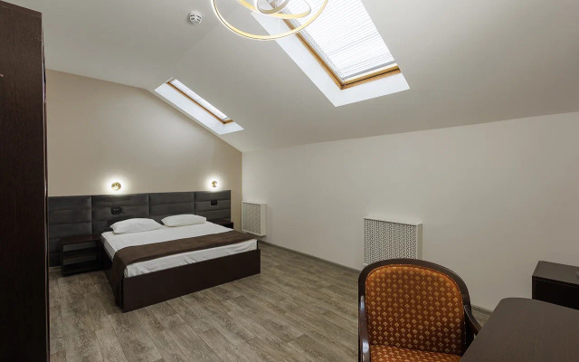 Гостевой Дом  Фараон