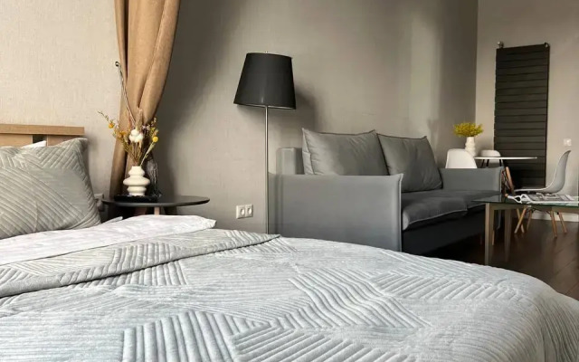 Rizone 6 Apartments