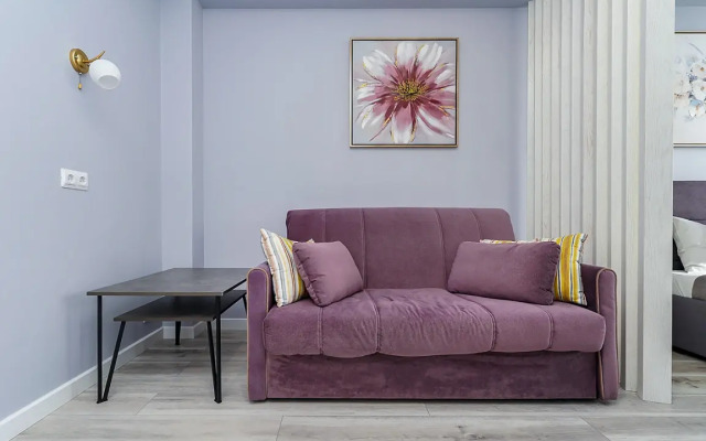 3 Krymskiy Mamayka Apartment