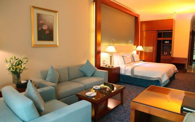 Grand Excelsior Hotel Al Barsha