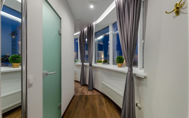 Апартаменты Royal Apart в Центре