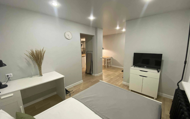 Апартаменты SeveRent на Первомайской 16