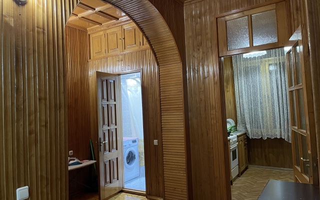 3 Komnatnaya Vozle Morya Flat