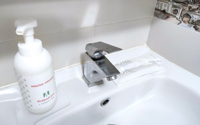 Квартира Студия на Усольцева ТРЦ Аура