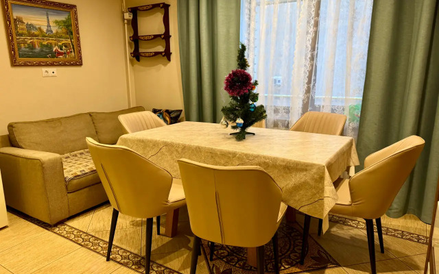 Квартира Дубравушка 4