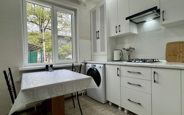 Квартира в центре на Интернациональной