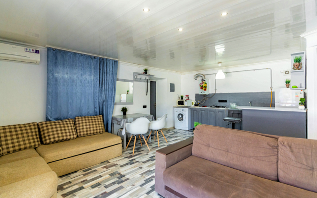 Na Morskoy Flat