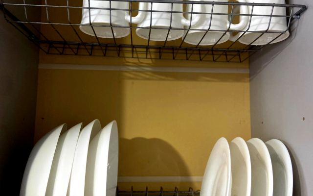 Апартаменты Уютная Однокомнатная Квартира от Компании КакДома РФ