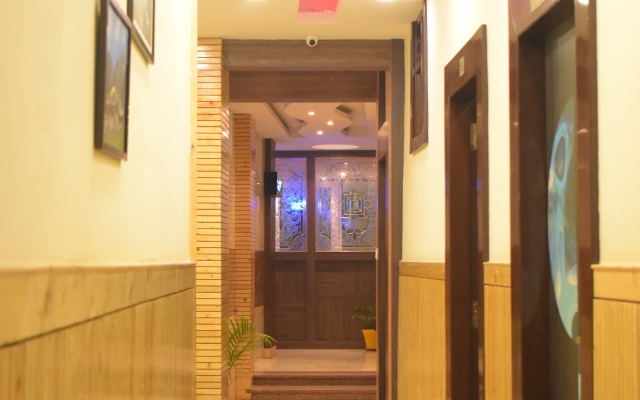 Nature S View Hotel