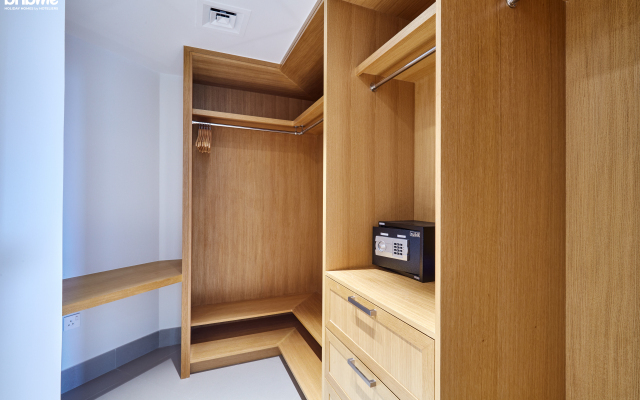 Апартаменты bnbmehomes | Downtown View Apt Near Burj Khalifa-2601