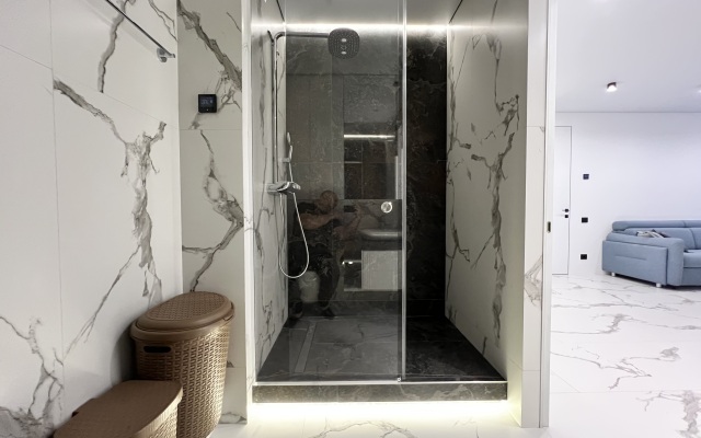 Квартира 3-к. квартира, 100 м², 10/22 эт.