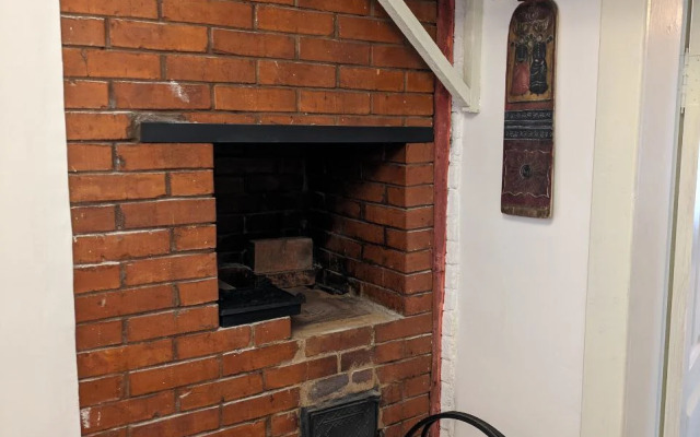 Квартира Усадьба Белобородова