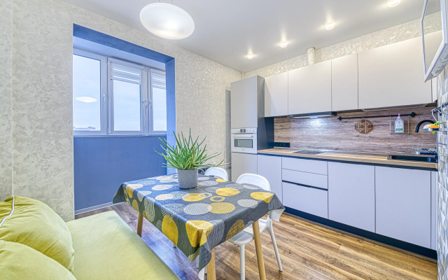 S Vidom Na Vdnkh Flat - Apartment in Moscou - Photo 5