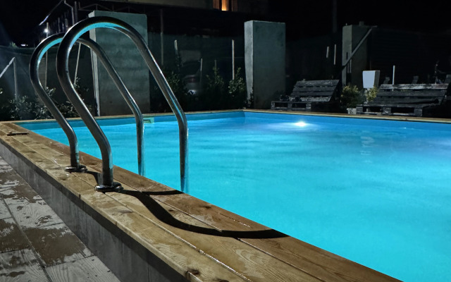 Parus Guest house