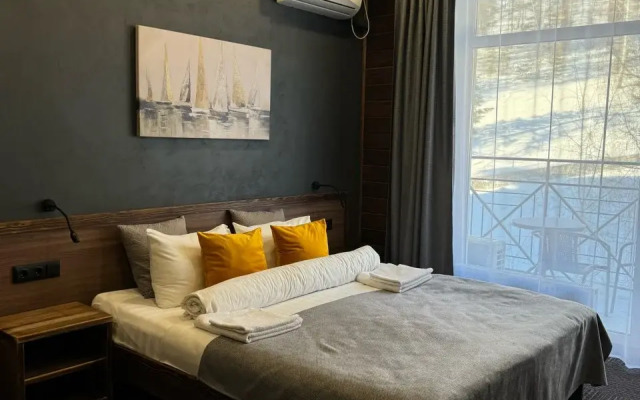 Apartment Sports Residence and Business Residence 1