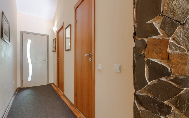 Martyshkino Apartments