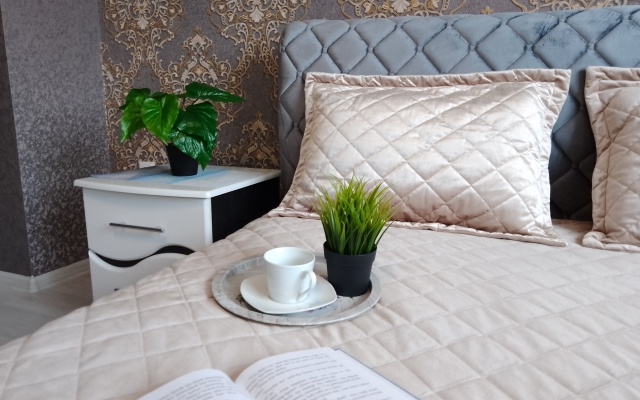 V Tsentre na Proletarskoi 6 A Apartaments